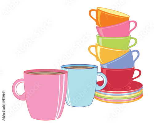 coffee time