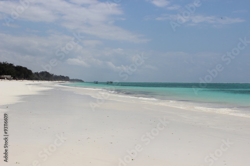 Diani Beach  Kenia