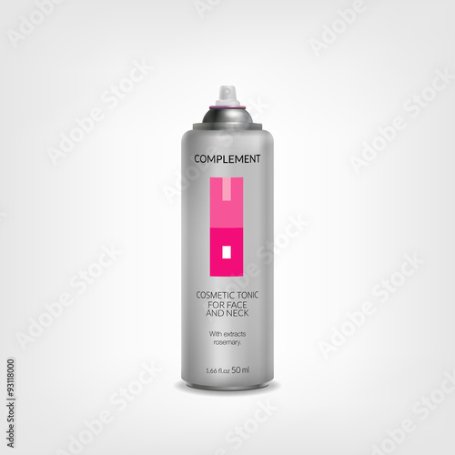 aerosol spray cans