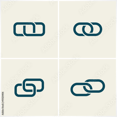 links and chains