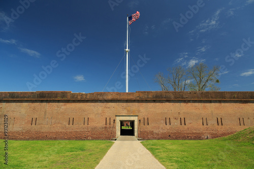 Fort Pulaski photo