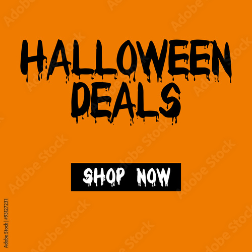 Halloween Deals: Spooktacular Savings You Can't Miss!