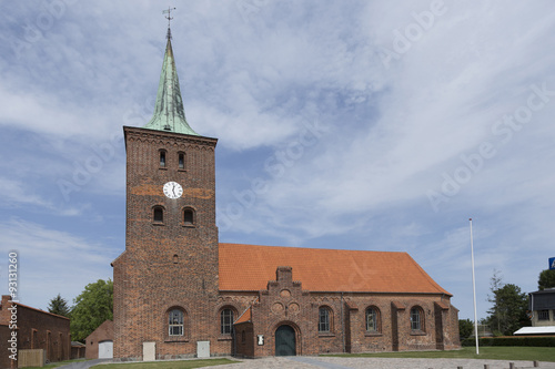 Rødby Kirke photo