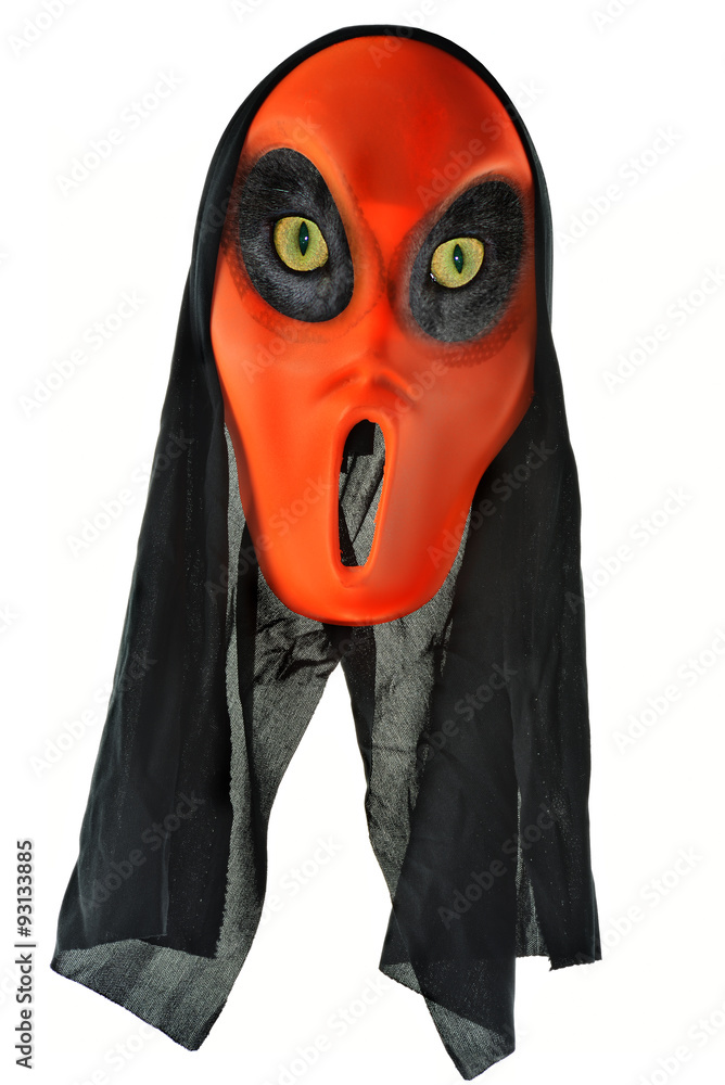 Maschera di Halloween Maschera di Halloween