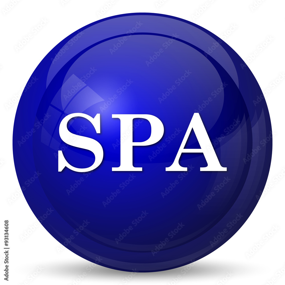 Spa icon