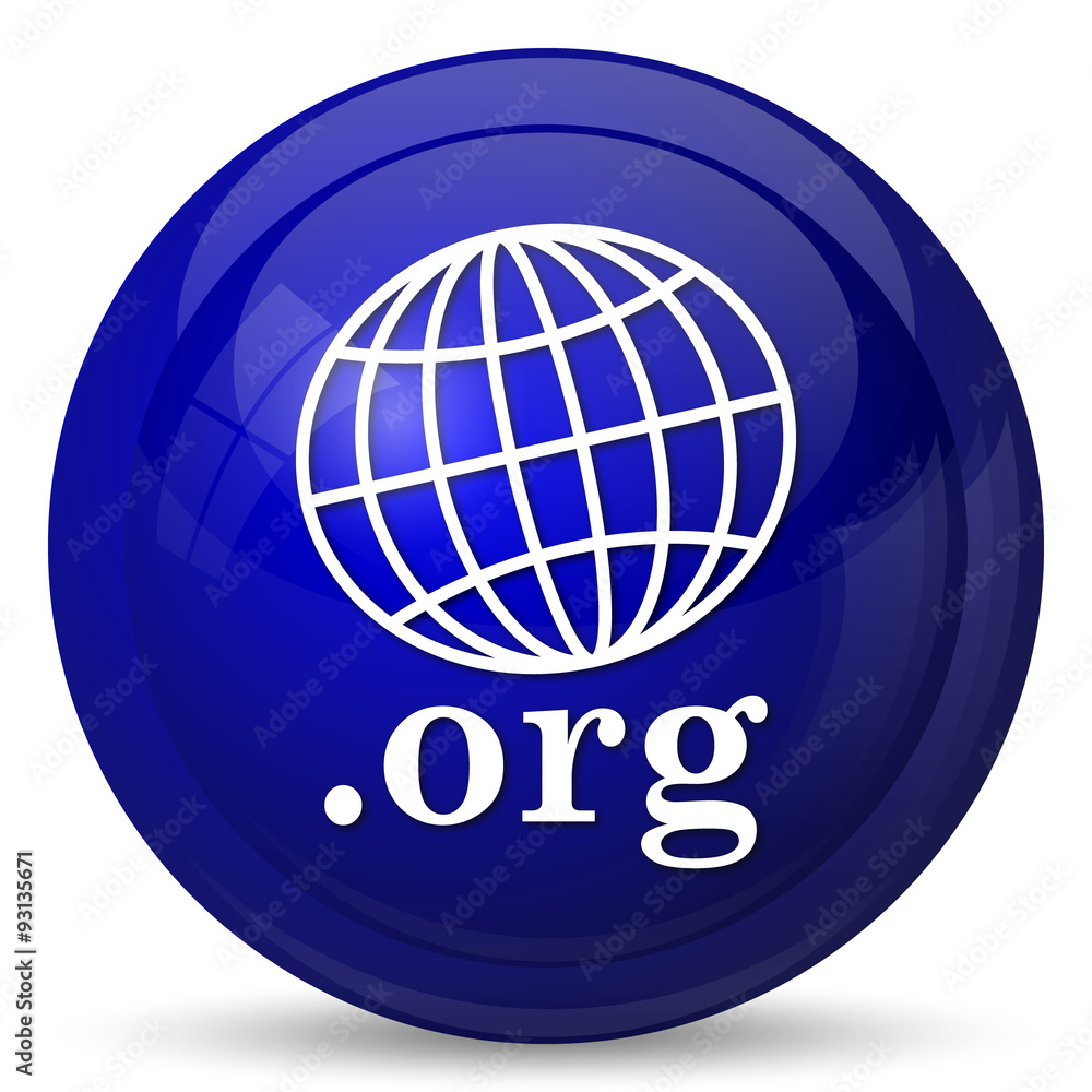 .org icon .org icon