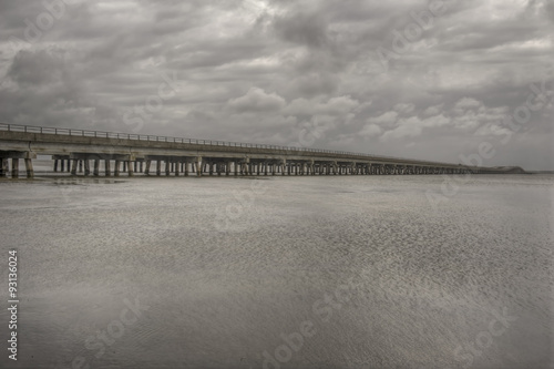 Wright Memorial Bridge