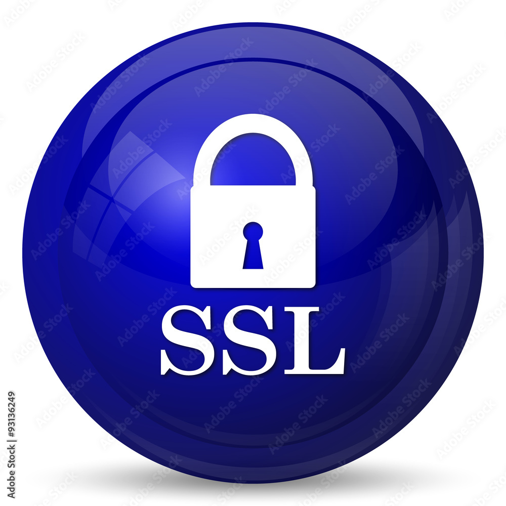 SSL icon
