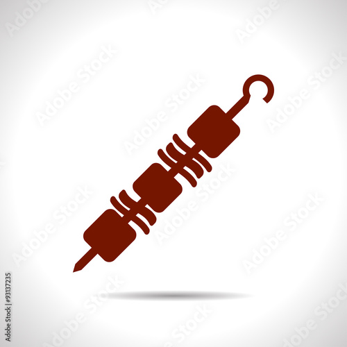 shashlik icon 