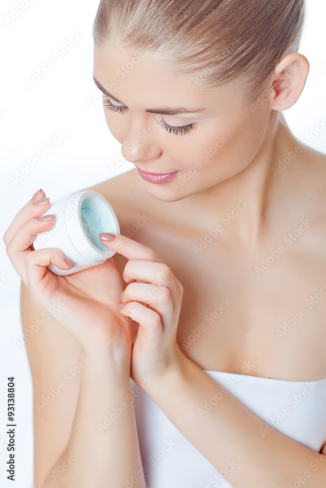 Happy woman skincare Happy woman skincare