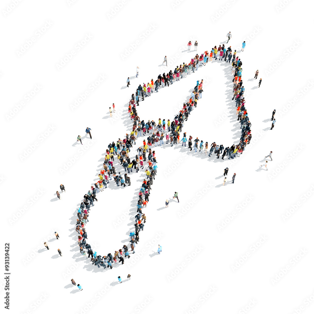 group people shape spatula group people shape spatula
