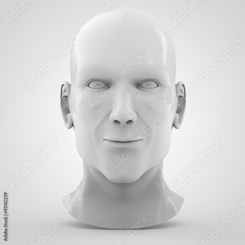 head
