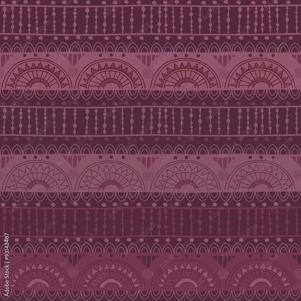 Tribal seamless pattern. It can be used for cloth, jackets , bags , notebooks , cards, envelopes , pads , blankets , furniture, packing Tribal seamless pattern. It can be used for cloth, jackets , bags , notebooks , cards, envelopes , pads , blankets , furniture, packing