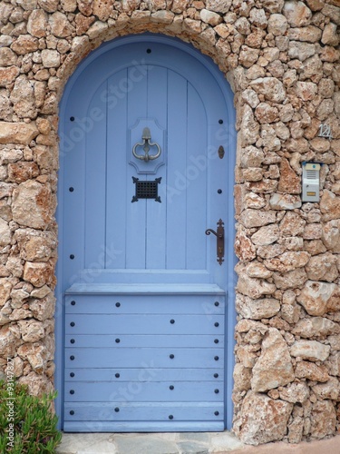Porta provenzale