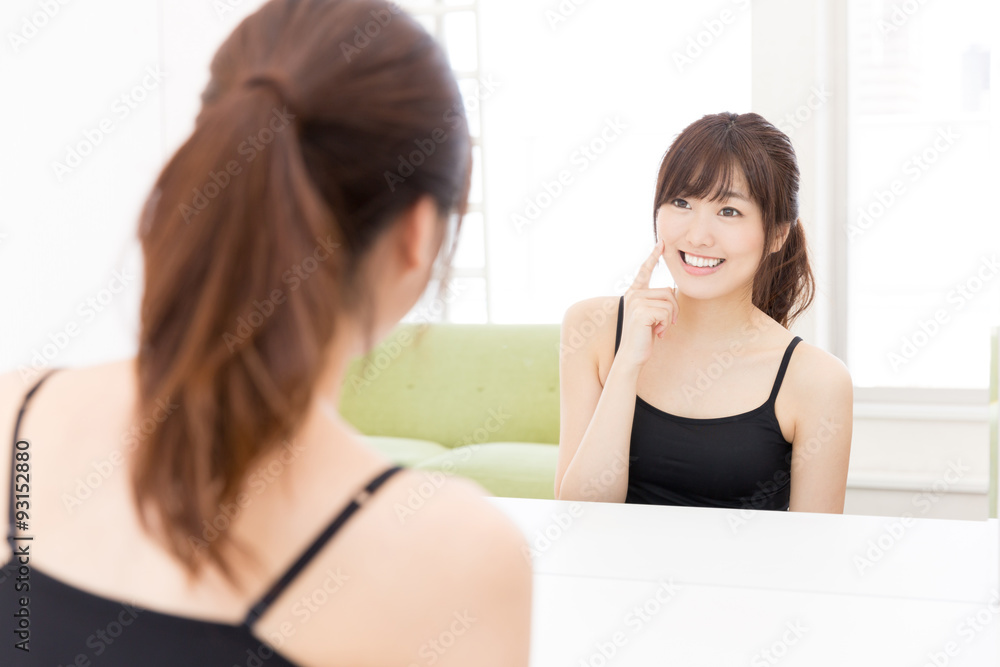 attractive asian woman beauty image attractive asian woman beauty image