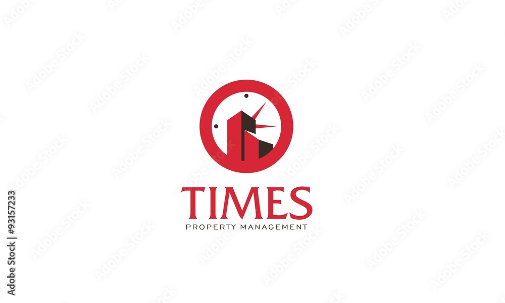 times property logo