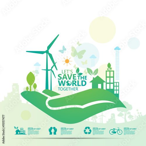 environment