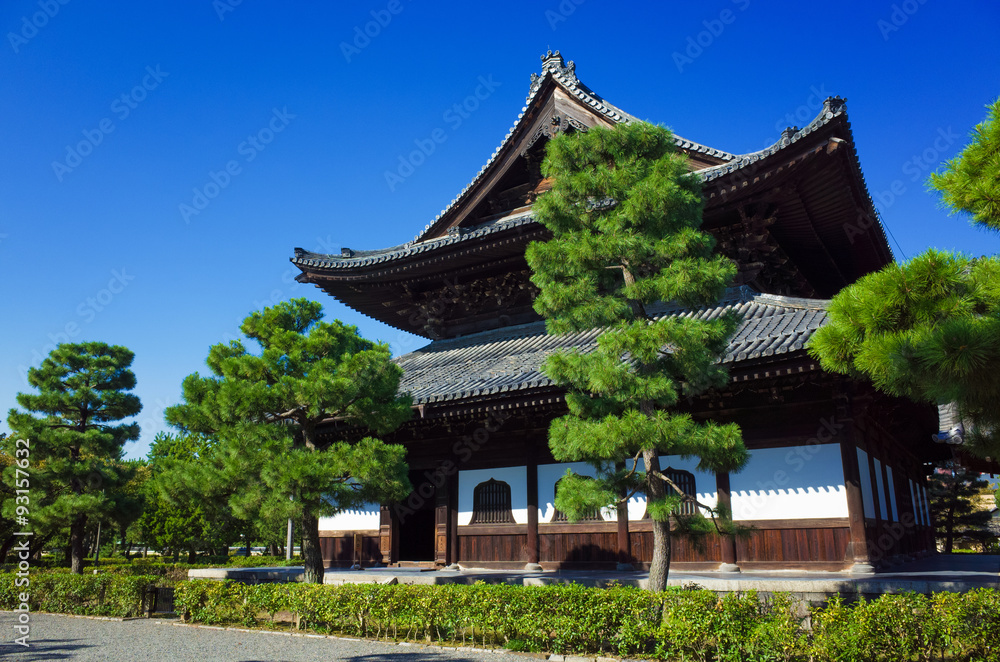 建仁寺 京都 建仁寺 京都