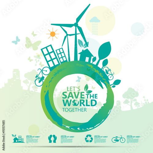 environment