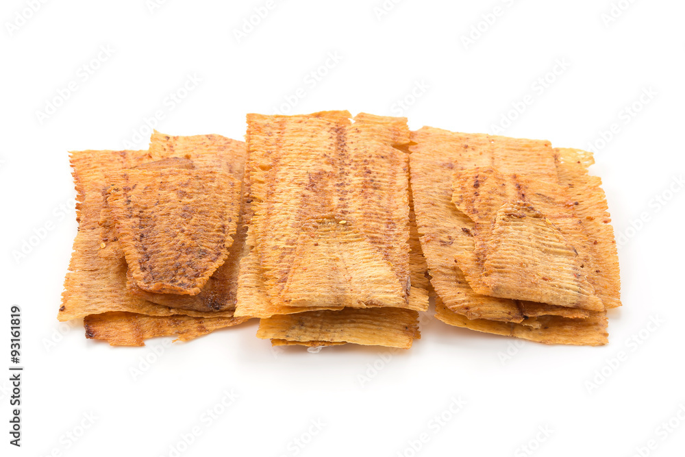 spicy crispy squid spicy crispy squid