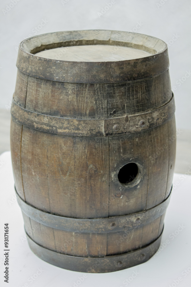 Obraz premium Tonneau 01