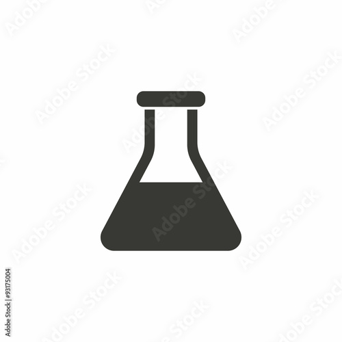 Flask  icon.