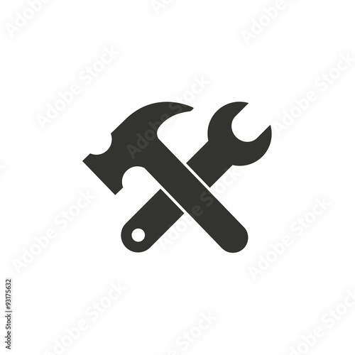 Tool icon.