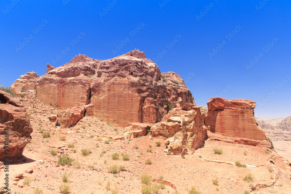 Petra Petra