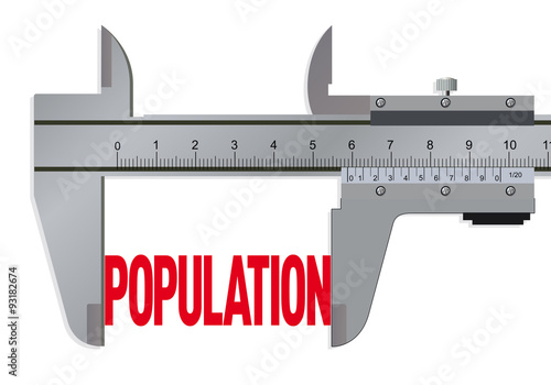 VERNIER_Population