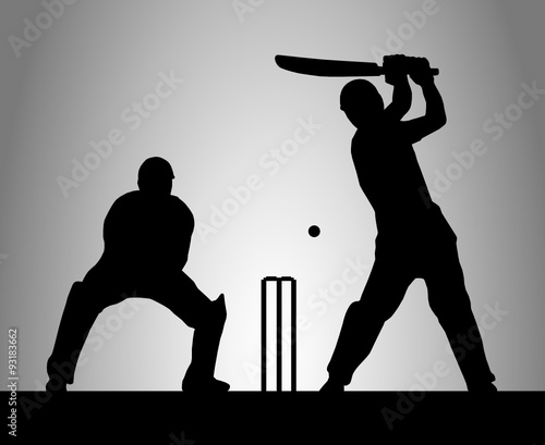 Cricket - 20