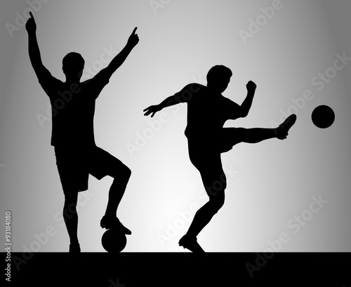 Fussball - Soccer - 194