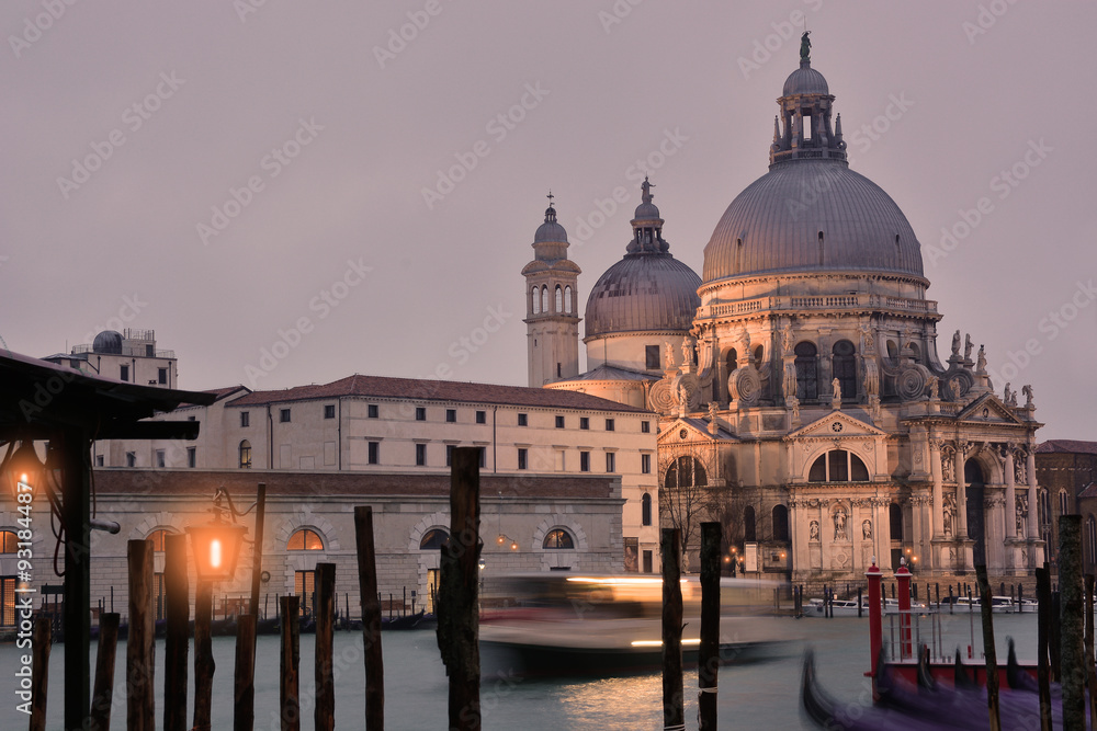 Travel Venice