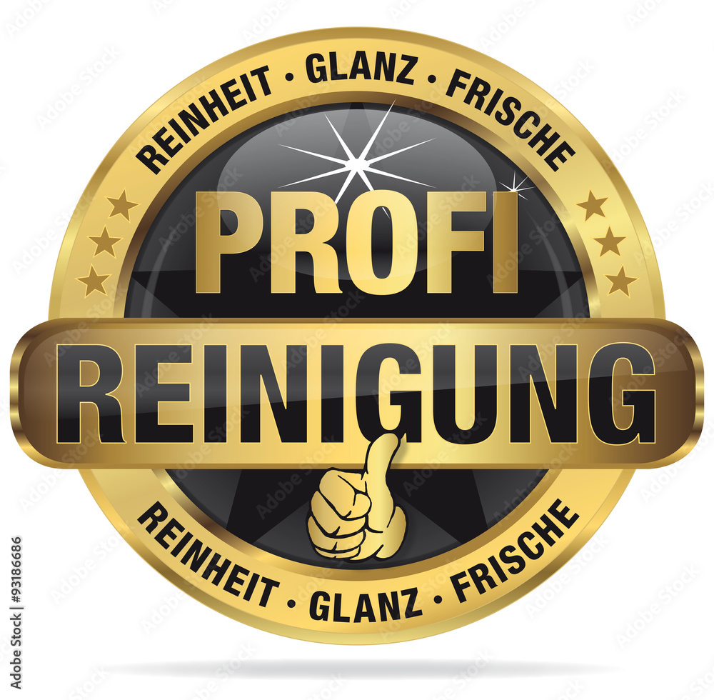 Profireinigung - Reinheit, Glanz und Frische Profireinigung - Reinheit, Glanz und Frische