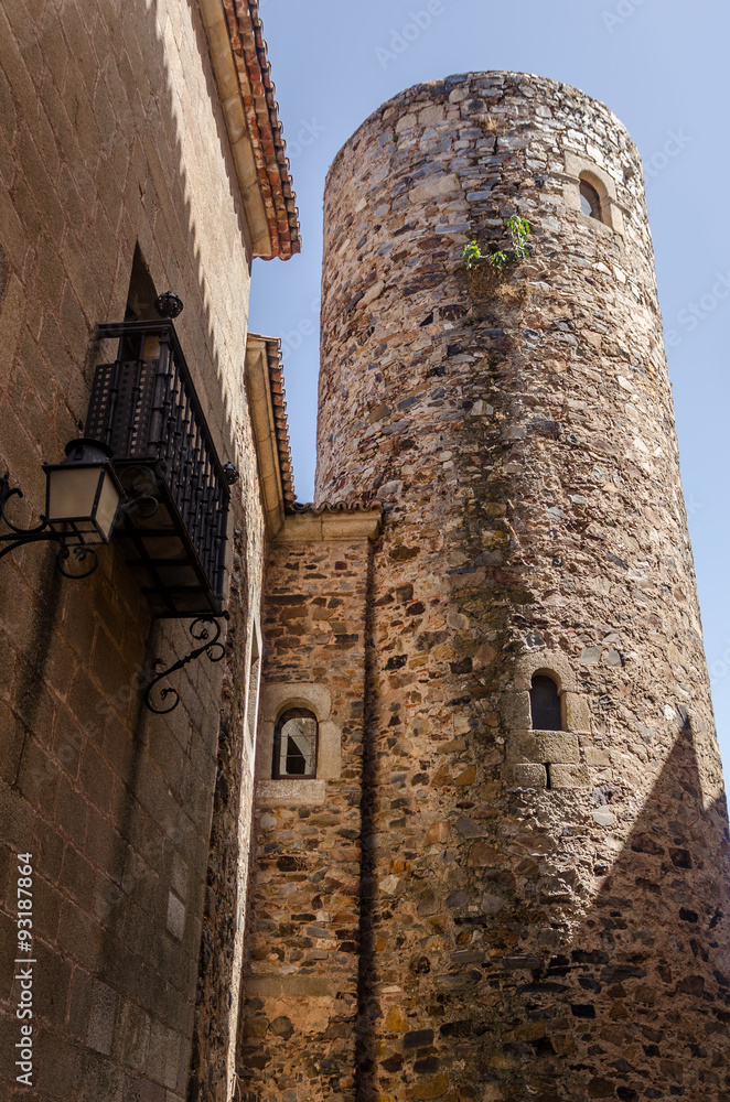 Torre de Carvajal
