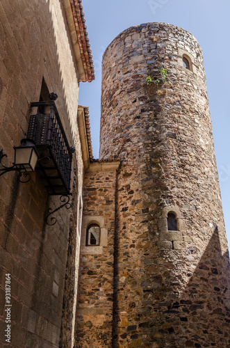 Torre de Carvajal photo