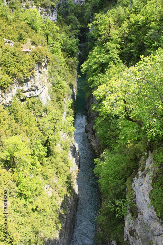 Montaña Montaña