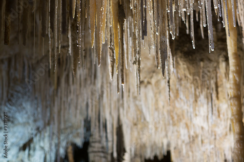 Hastings Cave