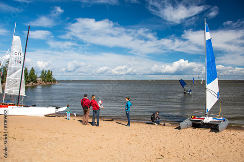 Baltic Sea