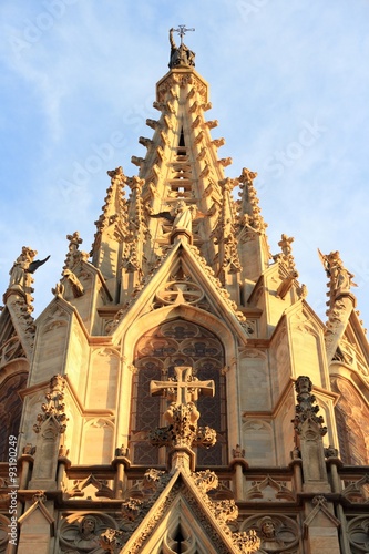 Barcelona Cathedral