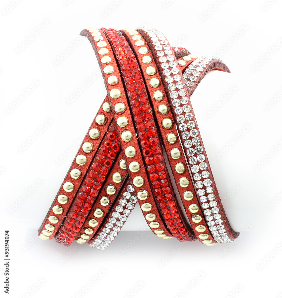 Obraz premium Modern bracelet