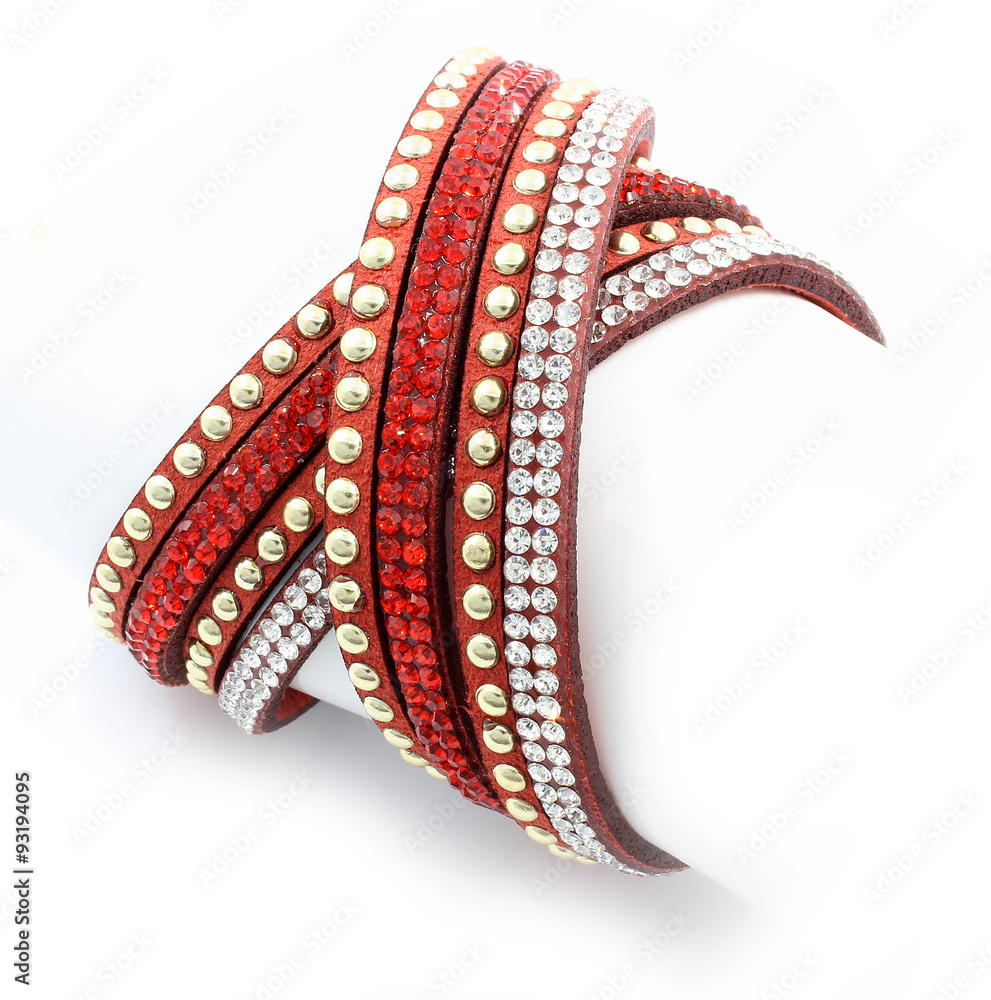 Obraz premium Modern bracelet