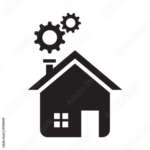 icon house