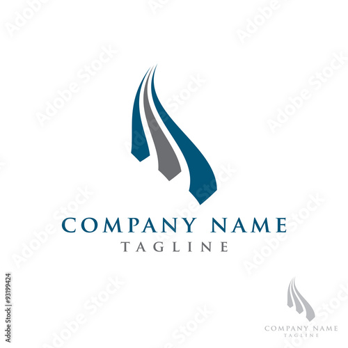 logo icon business