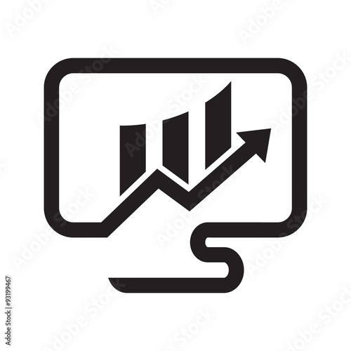 logo icon business