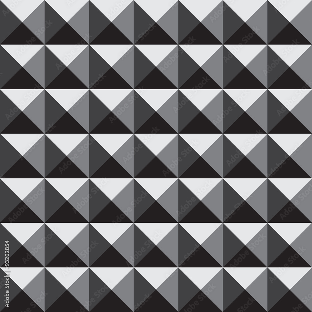 vector 3d pyramid pattern vector 3d pyramid pattern