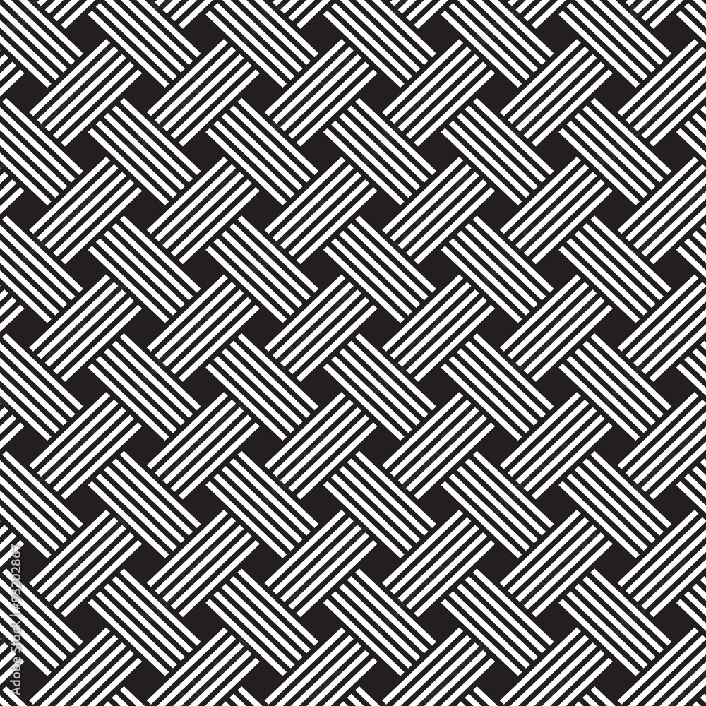 interlacing pattern interlacing pattern