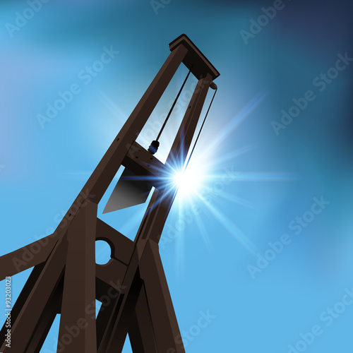 GUILLOTINE