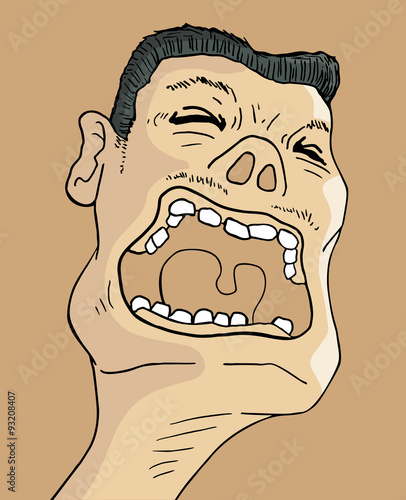 amazing expression