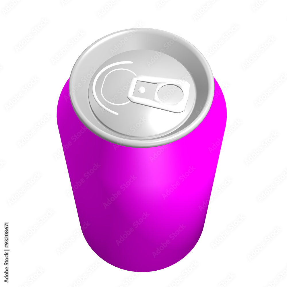 pink can pink can