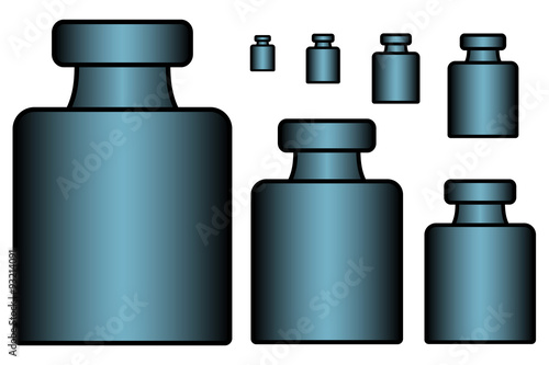 Weights